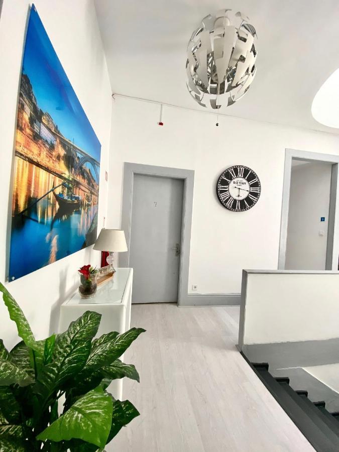 Douro Sunset Lounge Villa Porto Bagian luar foto