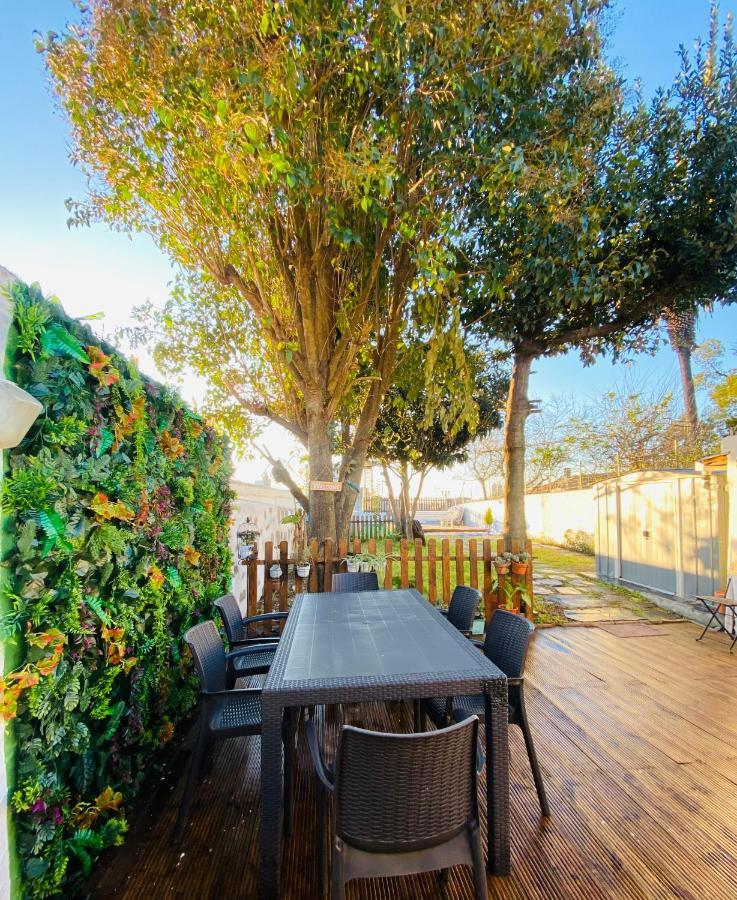 Douro Sunset Lounge Villa Porto Bagian luar foto