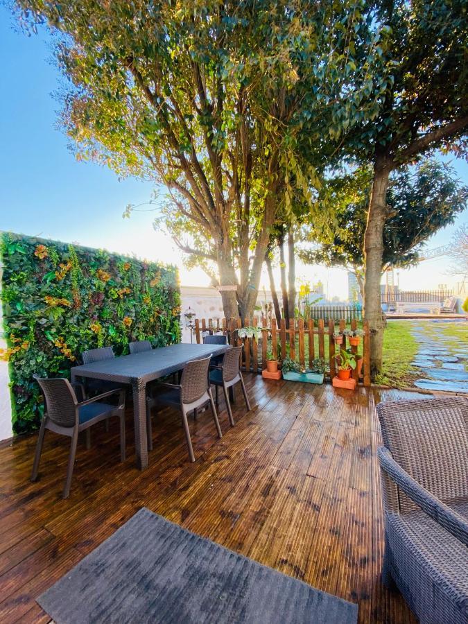 Douro Sunset Lounge Villa Porto Bagian luar foto