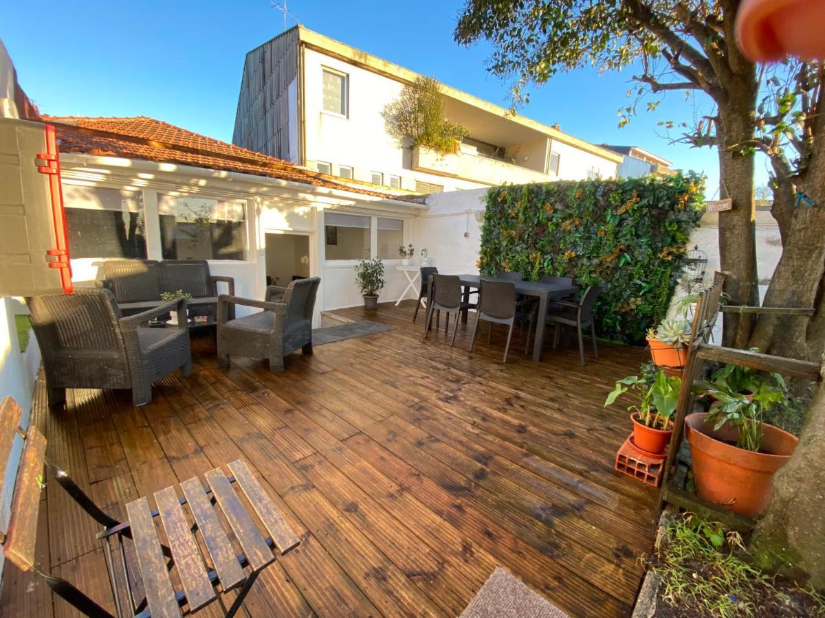Douro Sunset Lounge Villa Porto Bagian luar foto