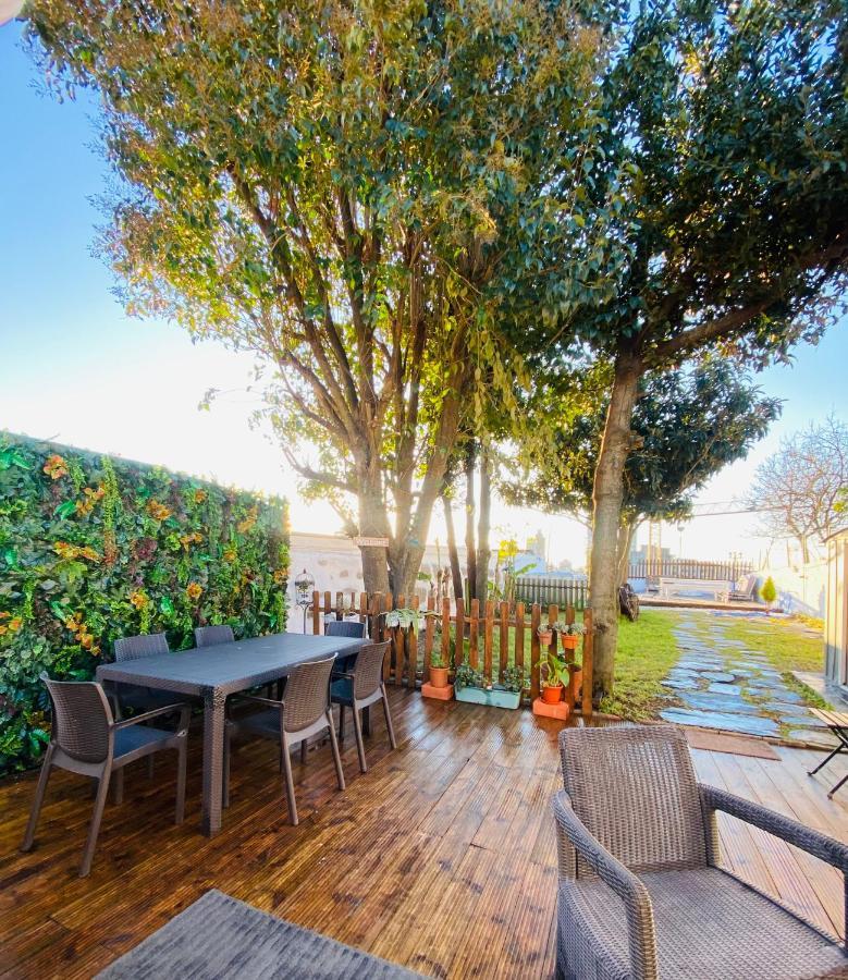 Douro Sunset Lounge Villa Porto Bagian luar foto