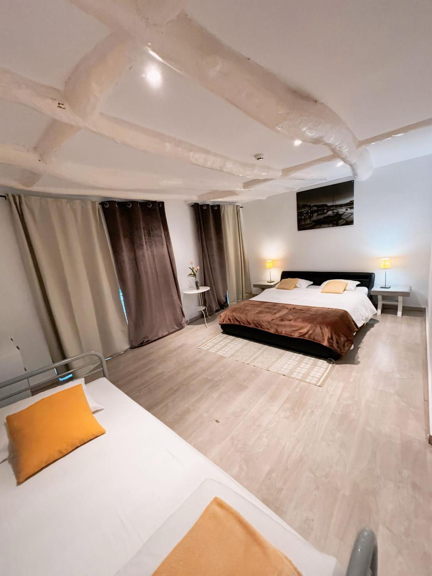 Douro Sunset Lounge Villa Porto Bagian luar foto