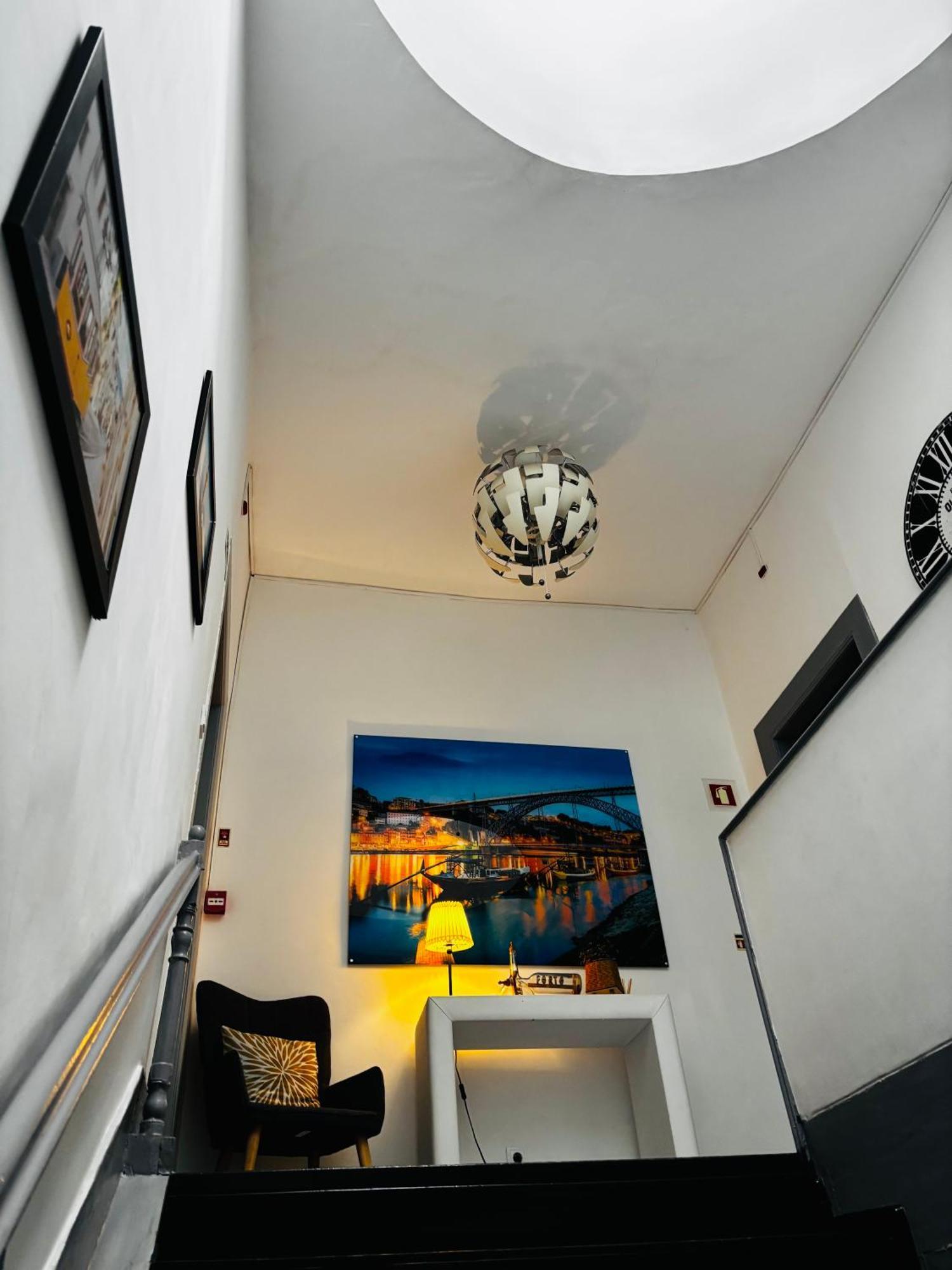 Douro Sunset Lounge Villa Porto Bagian luar foto